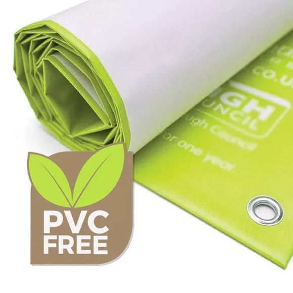 Midwest Inkjet EcoBanner