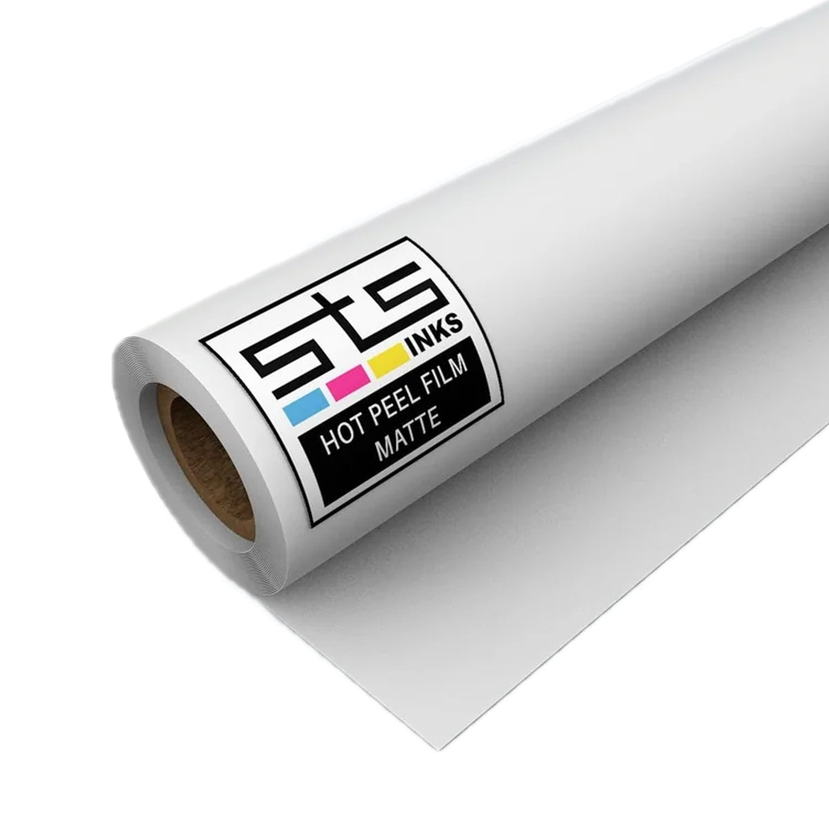 DTF film for 24-inch production