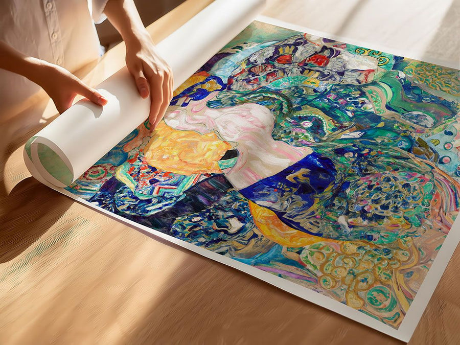 Fine Art Reproductions