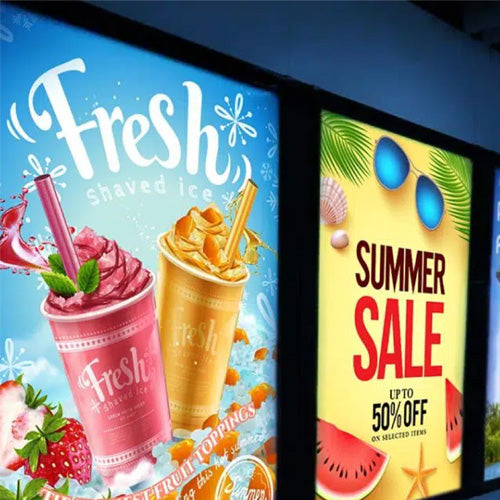 Proof Line Gloss Backlight AQ