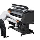 Canon imagePROGRAF GP-2600S Large Format Printer-2