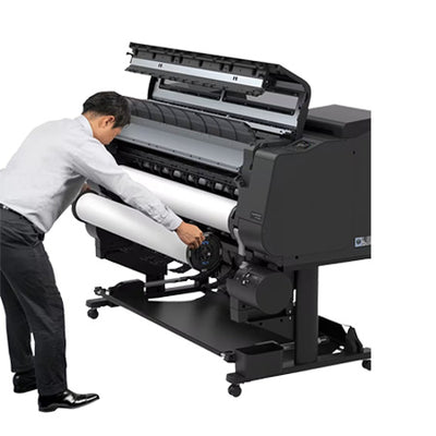 Canon imagePROGRAF GP-2600S Large Format Printer - 0