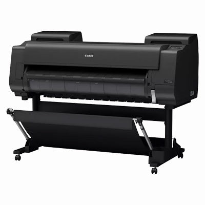 Canon imagePROGRAF GP-4600S Large Format Printer - 0