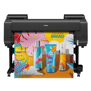 Canon imagePROGRAF GP-4600S Large Format Printer