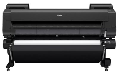 Canon imagePROGRAF GP-6600S Large Format Printer - 0