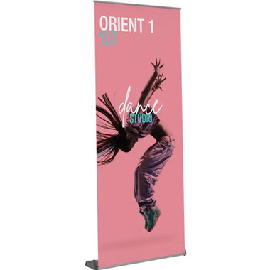 Orient 800 Retractable Banner Stand
