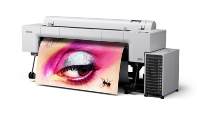 SureColor P20570 64-Inch Professional Printer - 0
