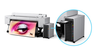 SureColor P20570 64-Inch Professional Printer