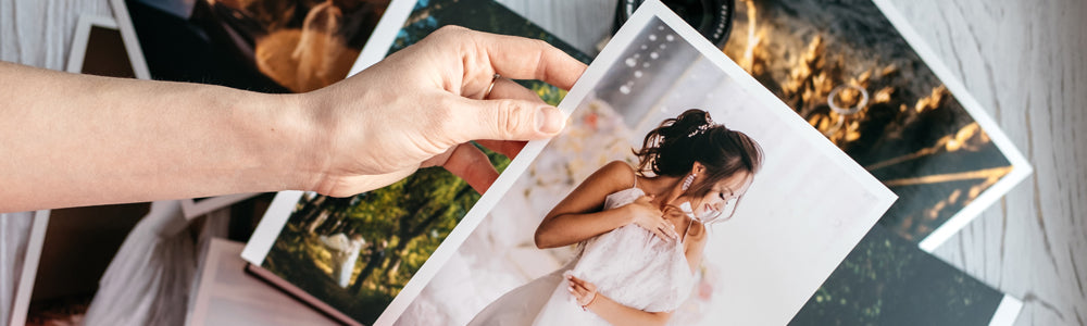 Photography & portraits