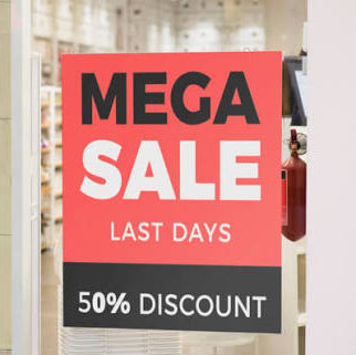 Posters & Advertising