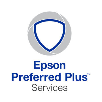 Epson Preferred Plus Next-Business-Day Whole Unit Exchange Extended Service Plan - Spectro24, 24UV, 24UVS