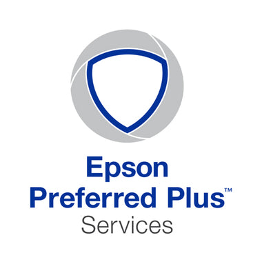 Epson Preferred Plus Next-Business-Day Whole Unit Exchange Extended Service Plan - Spectro24, 24UV, 24UVS
