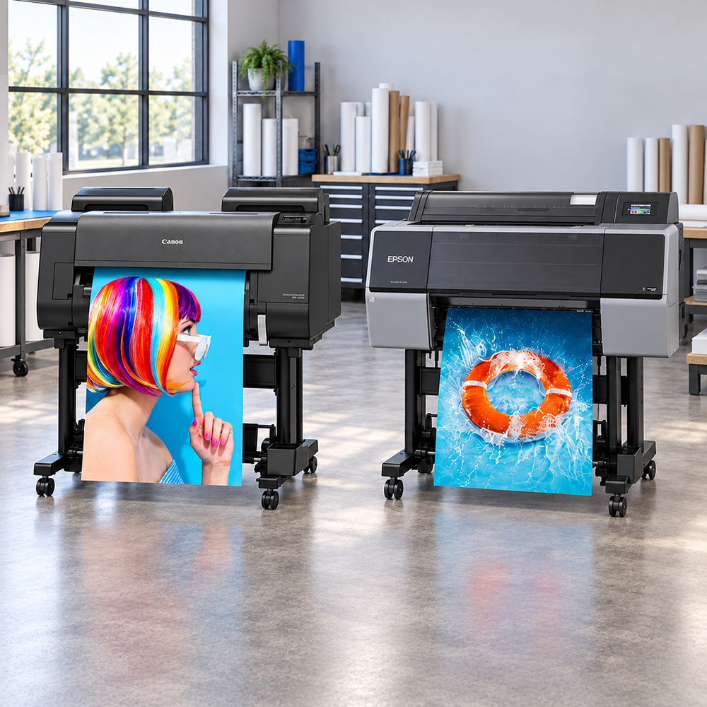 Need a printer?