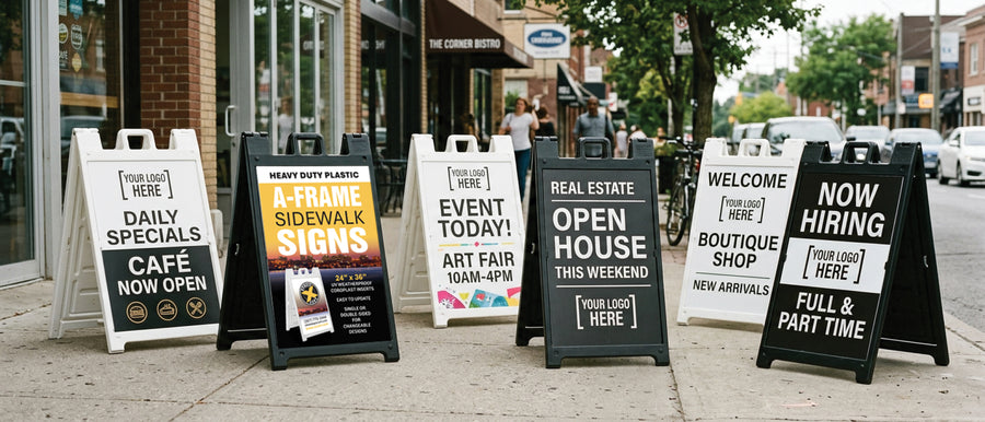 Posters & Advertising