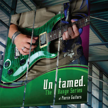 Midwest Inkjet 15mil Durable Scrim Vinyl Banner