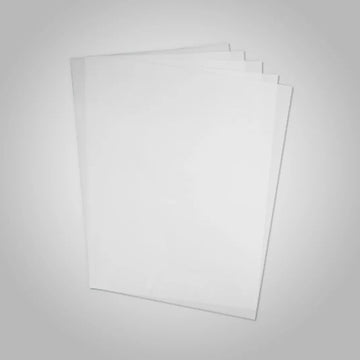 STS Inks DTF Silicon Seal Sheets (10pcs) - 0