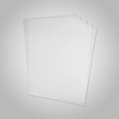 STS Inks DTF Silicon Seal Sheets (10pcs) - 0