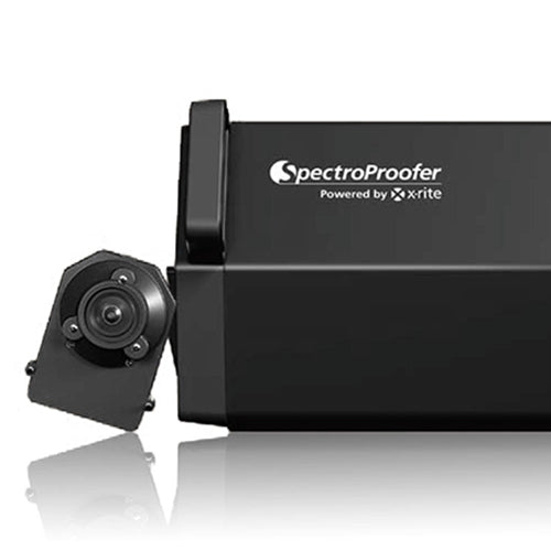 24" SpectroProofer UVS