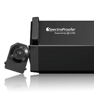 24" SpectroProofer UVS