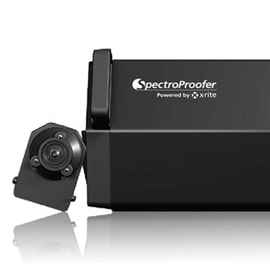 24" SpectroProofer UVS