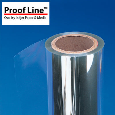 Proof Line Super Clear HD