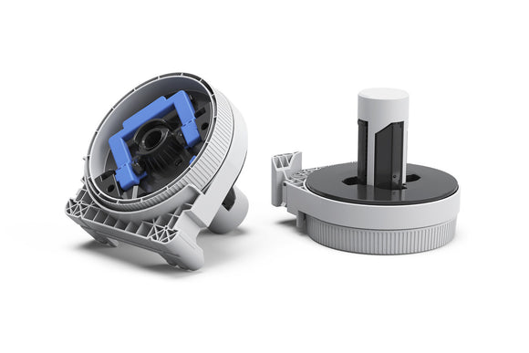 Epson SureColor P20570 roll holders