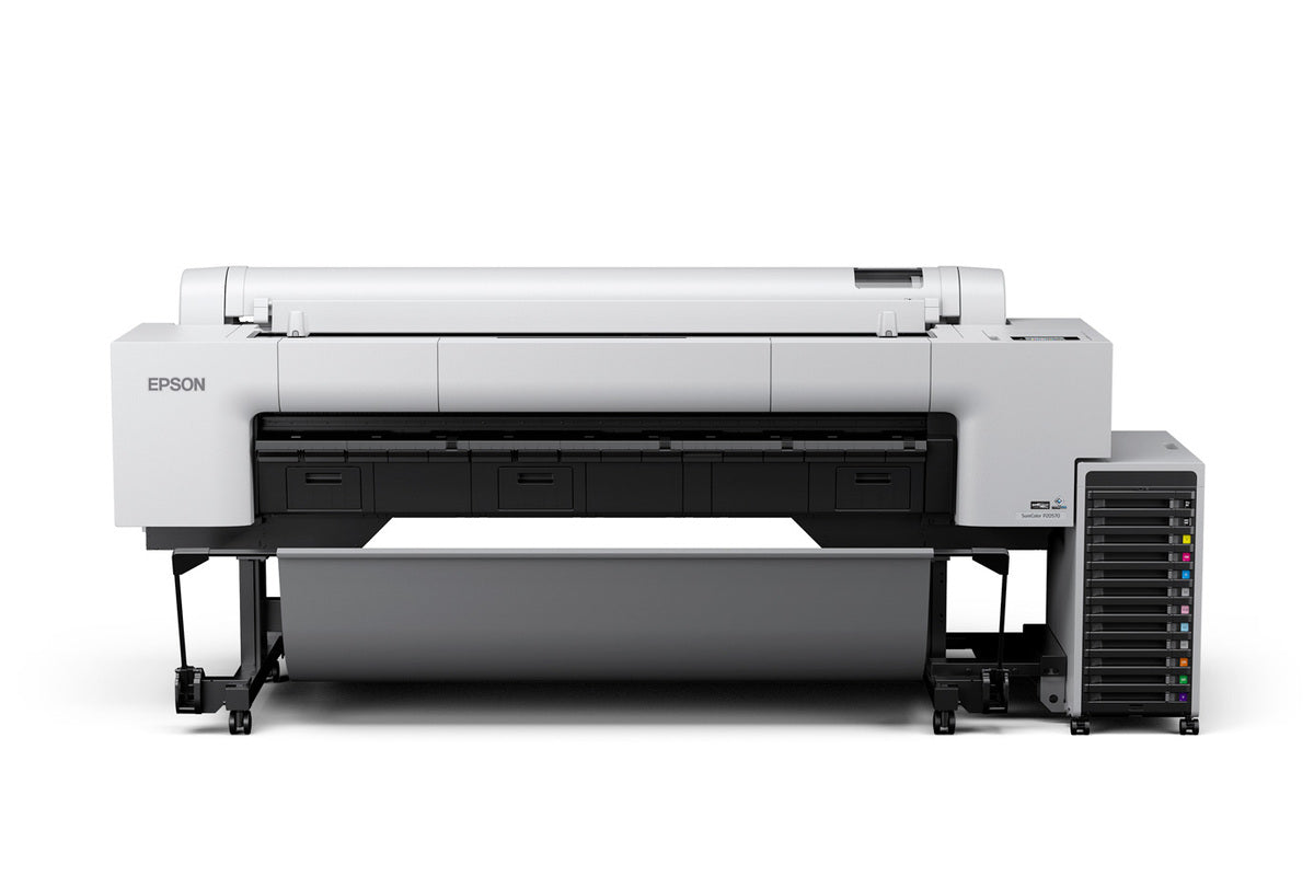 Epson SureColor P20570 64-Inch Professional Printer - 0