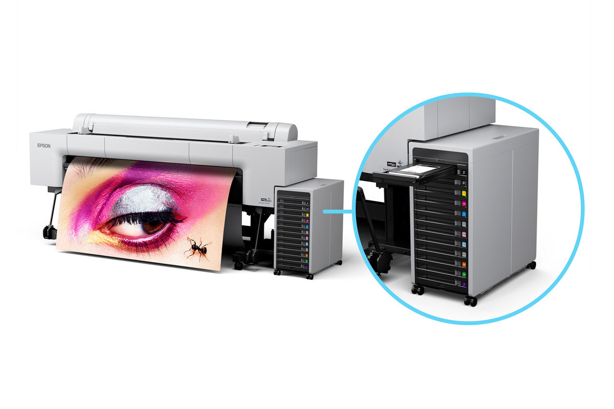 Epson SureColor P20570 printer