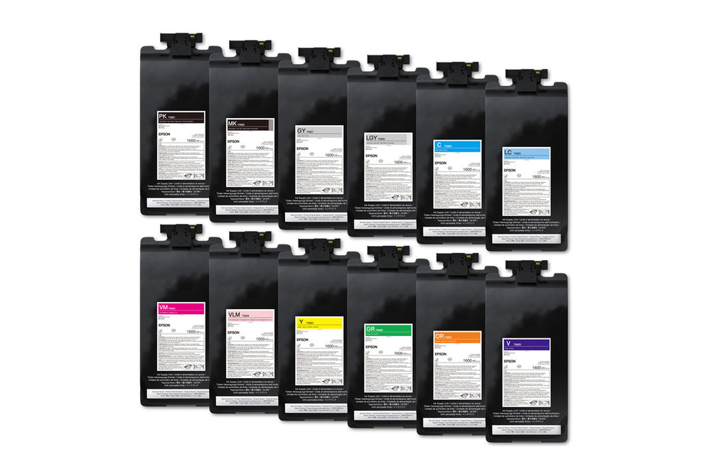 UltraChrome PRO12 ink