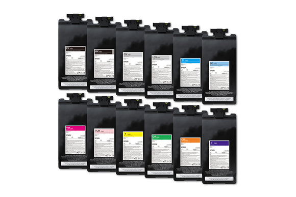 Epson SureColor P20570 ink packs