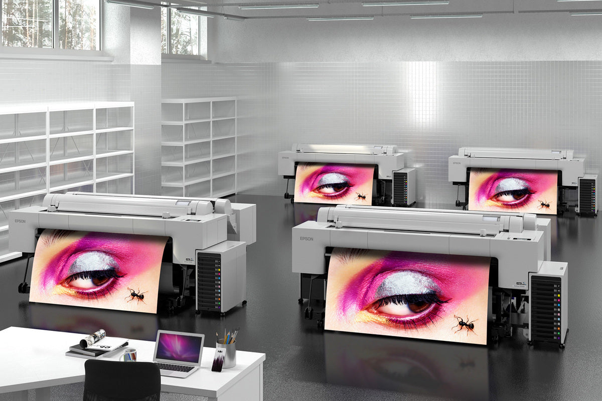 Epson SureColor P20570 printer