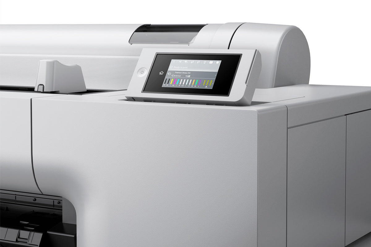 SureColor P20570 64-Inch Professional Printer | Midwest Inkjet