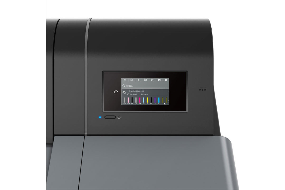 EPSON SureColor P9370 Wide-Format Printer (44-inch)