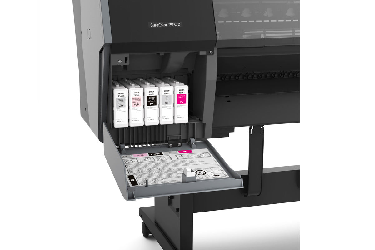 EPSON SureColor P9370 Wide-Format Printer (44-inch)