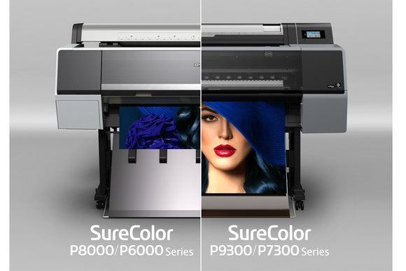 EPSON SureColor P9370 Wide-Format Printer (44-inch)