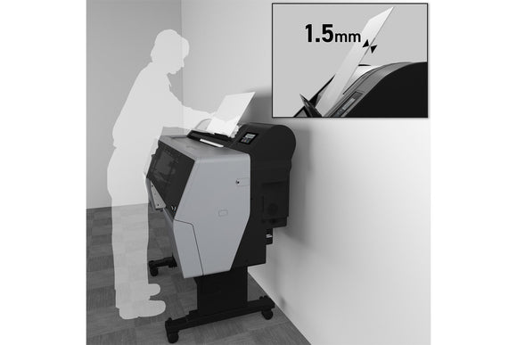 EPSON SureColor P9370 Wide-Format Printer (44-inch)