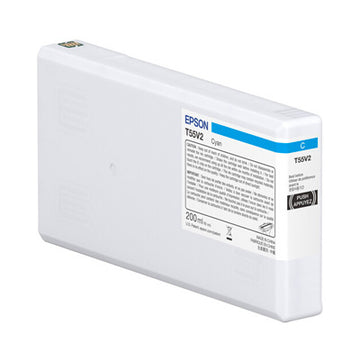 Epson UltraChrome® PRO10 Ink (200mL)