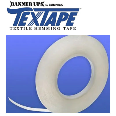 TexTape Textile Hem Tape