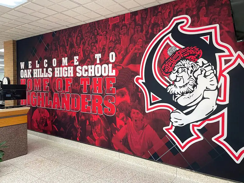 Wall Murals