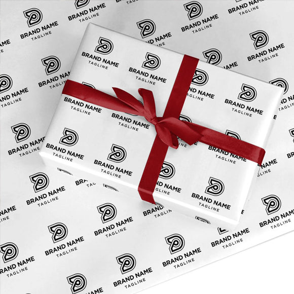 Midwest Inkjet Gloss Wrapping Paper