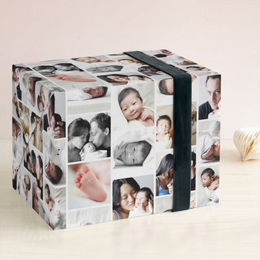 Midwest Inkjet Gloss Wrapping Paper - 0