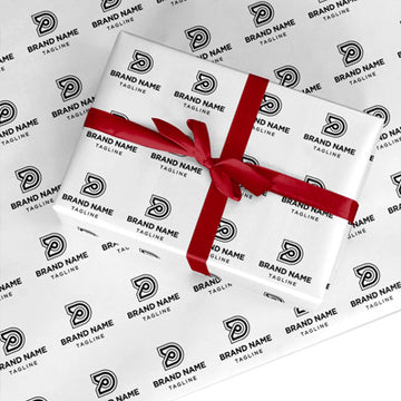 Midwest Inkjet Gloss Wrapping Paper