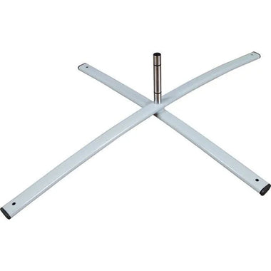 Zoom Flex Flag Cross Base