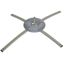 Zoom Flex Flag Cross Base-2