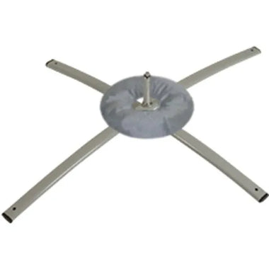 Zoom Flex Flag Cross Base - 0