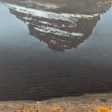 Midwest Inkjet Atelier Canvas Matte 420g - 0