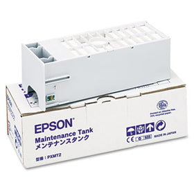 Epson Replacement Ink Maintenance Tank for Stylus Pro 4880, 7900, 11880, 4000, 4800, 7600, 7800, 7880, 9600, 9800, 9880, 9900, WT7900, and SureLab D3000