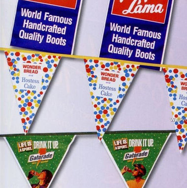 Midwest Inkjet Display Cloth Lite WR