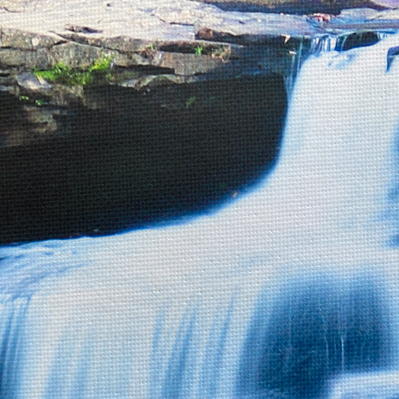 Midwest Inkjet Décor Canvas Matte 380g - 0