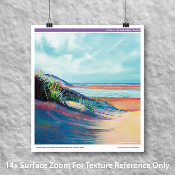 Innova Etching Cotton Rag 315gsm